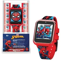 Brandunit Spiderman Kinder Smartwatch