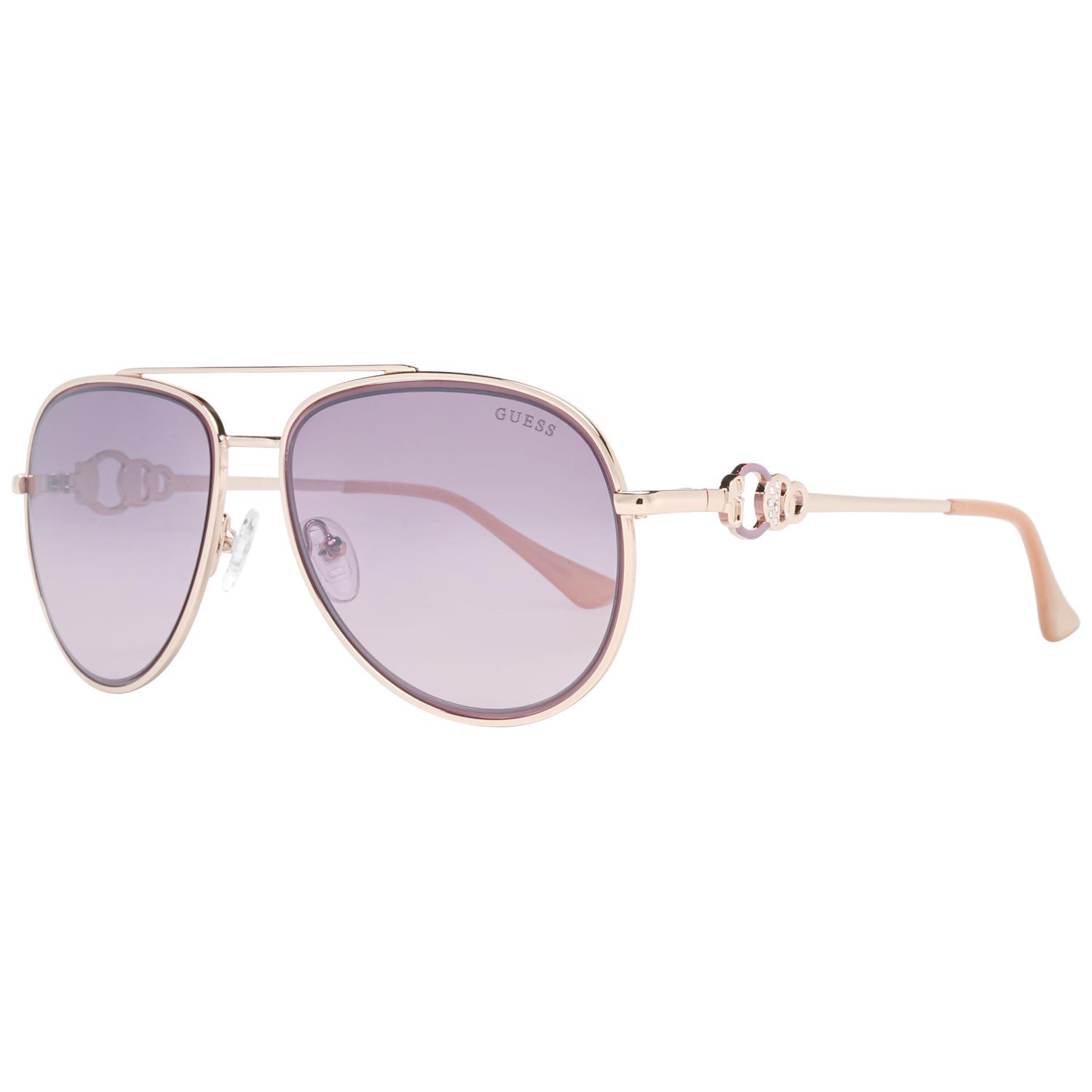 Guess Sunglasses GF0344 28U 56