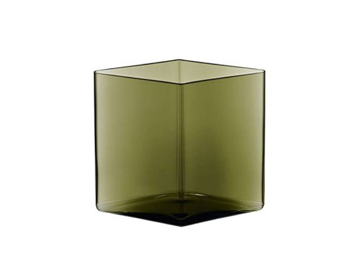 Iittala Vase Vert Mousse - 1015574