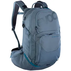 EVOC Rucksack Explorer Pro 26 | steel | one size