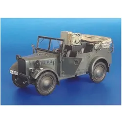 Plus Model Kfz. 2 Stoewer Funkwagen