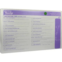 Flocare Gastro Tube Ch14 2 ST