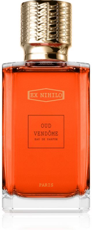 Ex Nihilo Oud Vendome Eau de Parfum mixte 100 ml