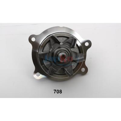 JAPKO Wasserpumpe 35708 für Subaru