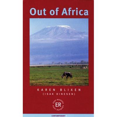Out of Africa, Taschenbuch von Karen Blixen, Klett Sprachen GmbH, 978-3-12-536401-1