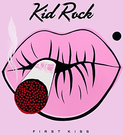 Kid Rock - First Kiss - Preis vom 03.10.2026 20:43:07 h