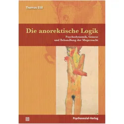 Die anorektische Logik, Fachbücher von Thomas Ettl