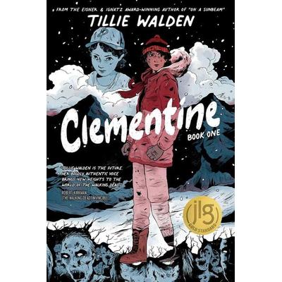 Clementine Book One, Taschenbuch von Tillie Walden,Robert Kirkman, Diamond Books, 978-1-5343-2128-1