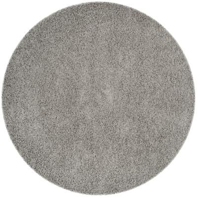 SAFAVIEH Athens Shag Ilaha 1.5-inch Thick Rug
