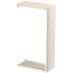 Rehau SIGNA BASE Sägeschnittabd. BRK SSA70130 cws