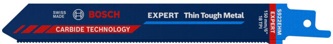Lame de scie alternative BOSCH Expert