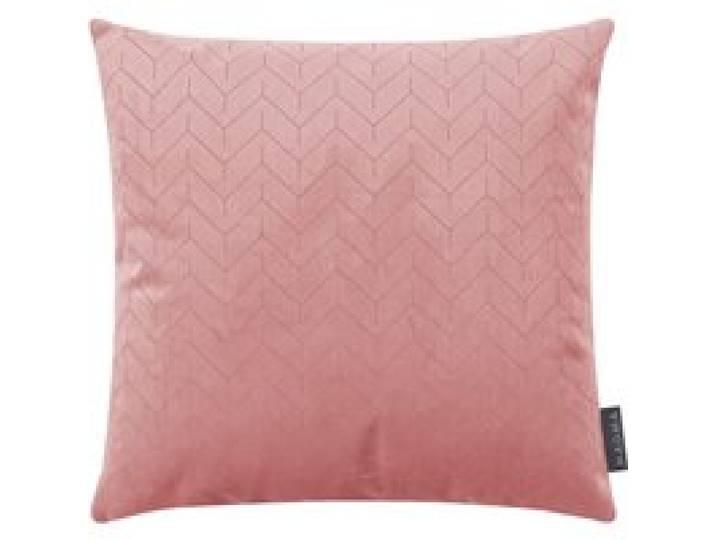 Housse de coussin TAIMA (vieux rose, 40 x 40 cm)