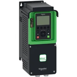 Schneider Electric, Frequenzumrichter, V/SPEED DRIVE IP21 0,75KW 400V/48