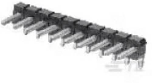 TE Connectivity Stiftleiste (Standard) 103329-8 Tray