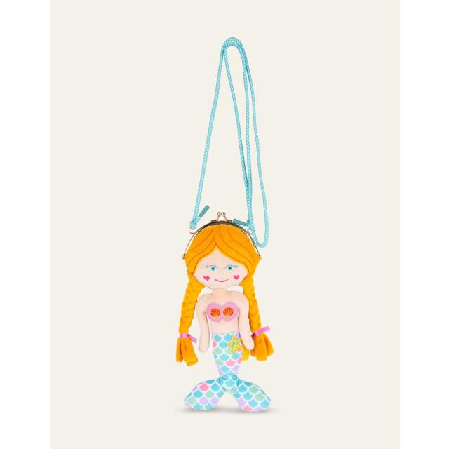 Oilily Mermaid schoudertas
