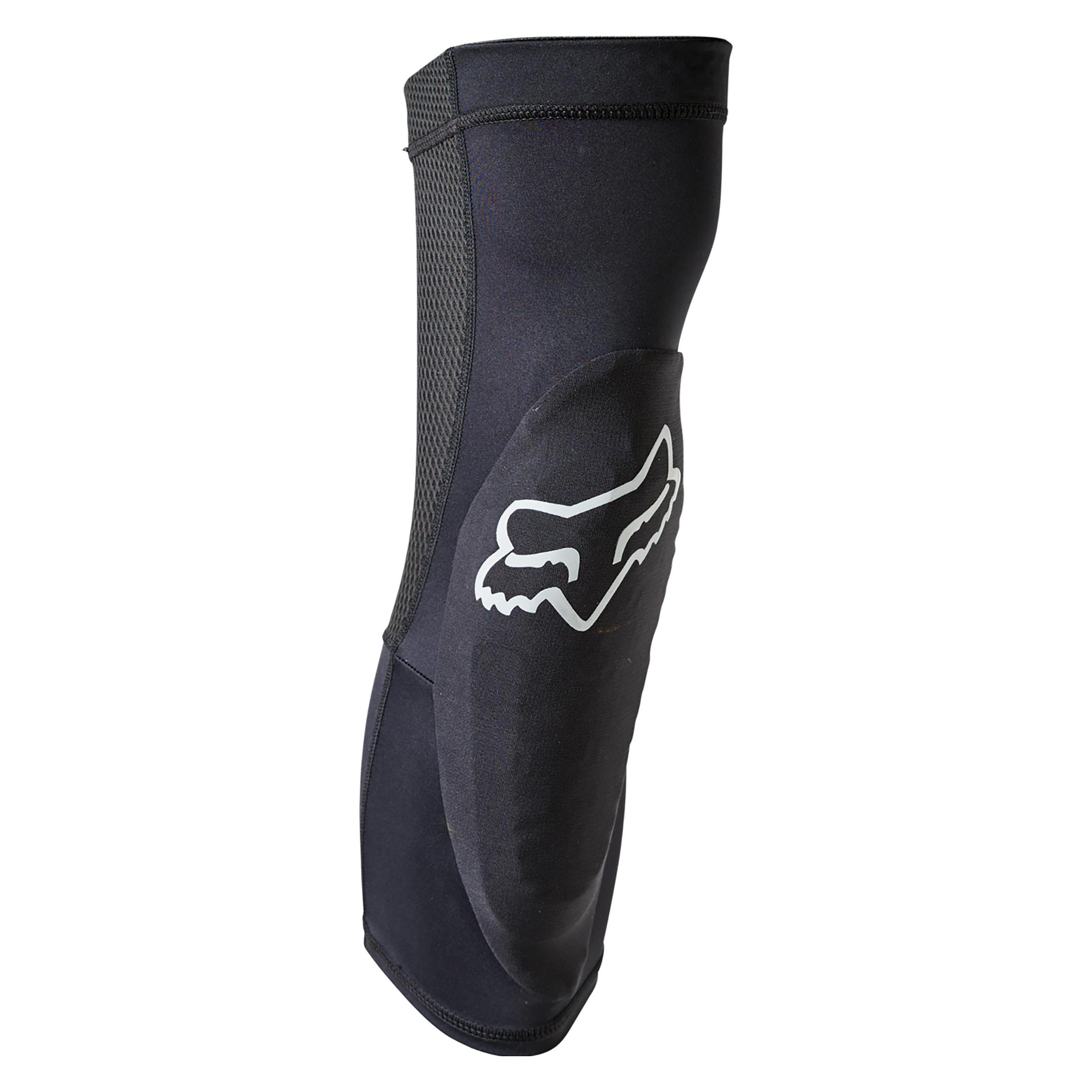 Fox Enduro Knee Guard (XL, Knieschoner, Paar) (38041-001-198571010709)