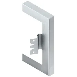 Niedax GK-Wandabschlussblende GWB 110T70 S