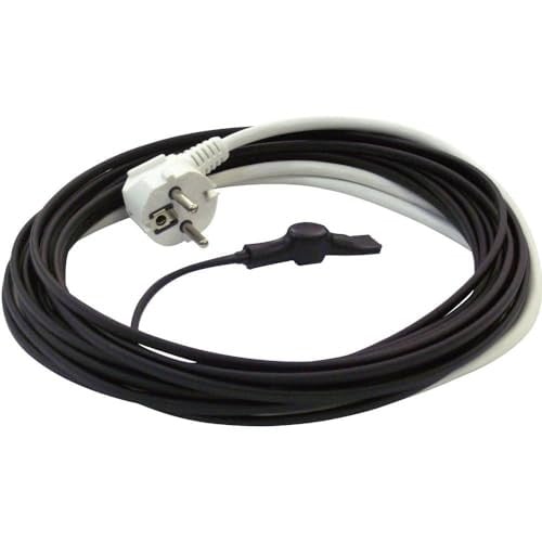 Arnold Rak HK-2,5-F verwarmingskabel 230 V 37 W 2,5 m met vorstbeschermingsfunctie