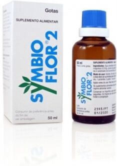 Symbioflor 2 gotas 50ml