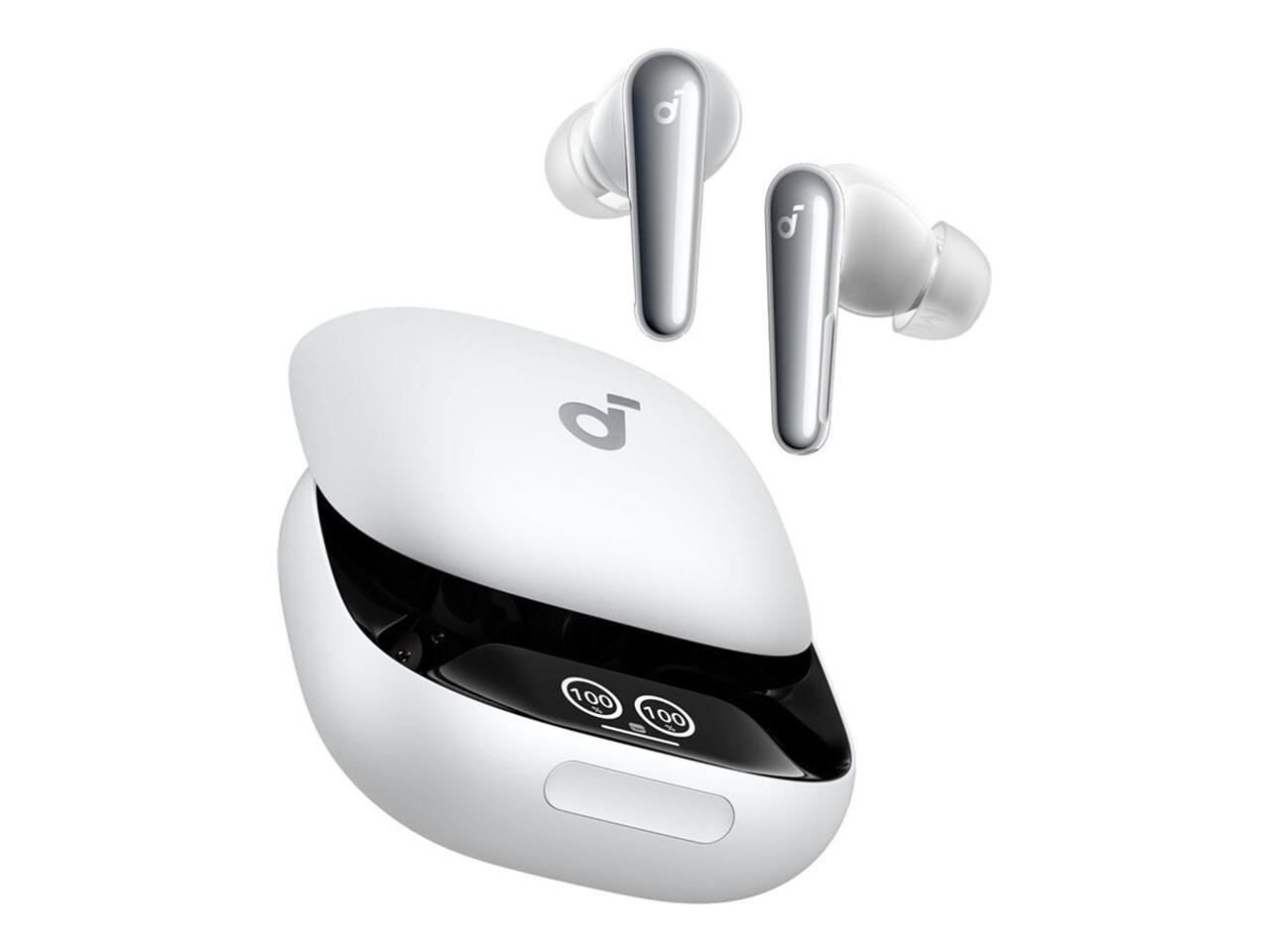 Anker Soundcore Liberty 4 Pro, weiß A3954G21