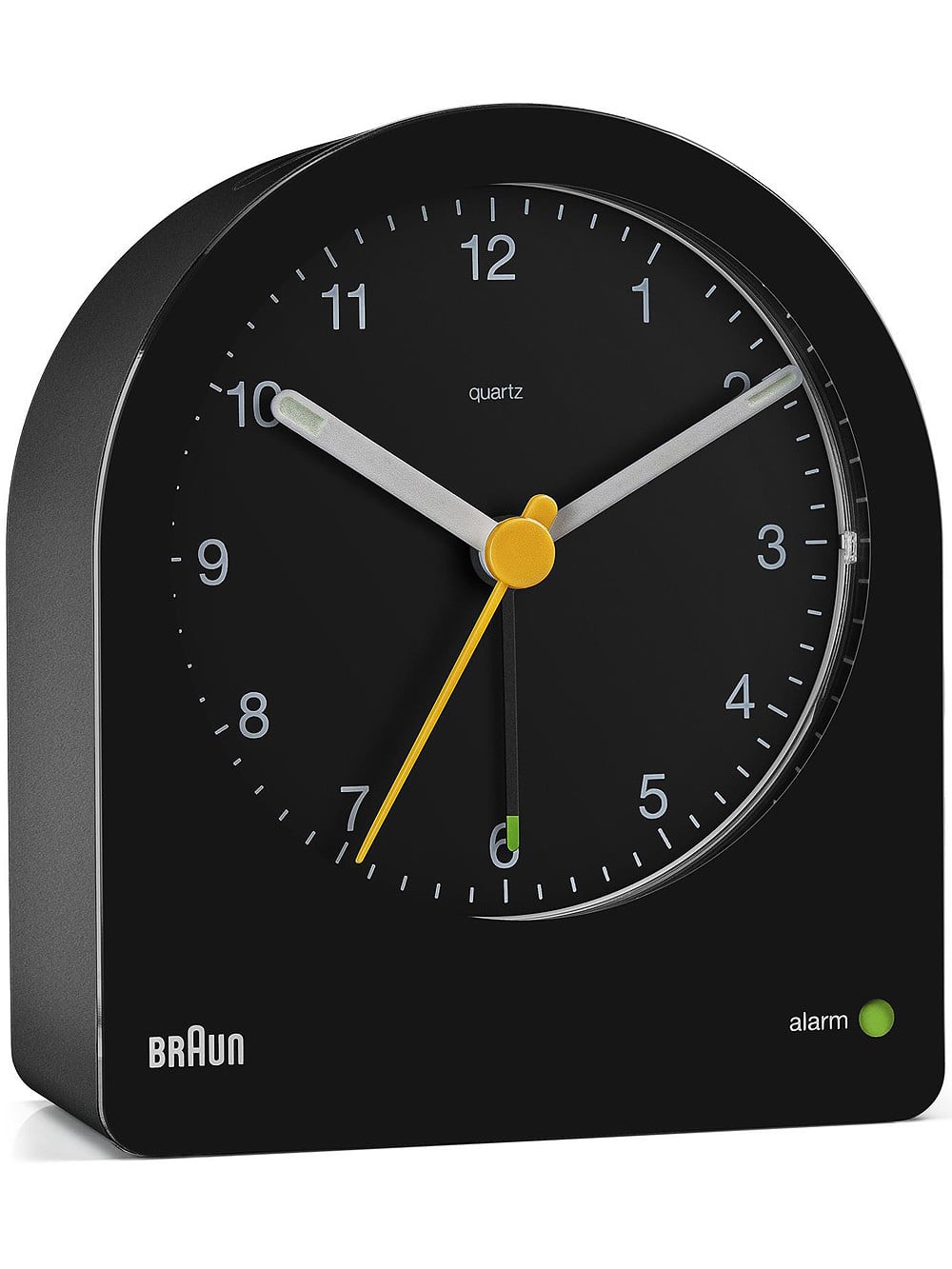 Braun horloge BC22B