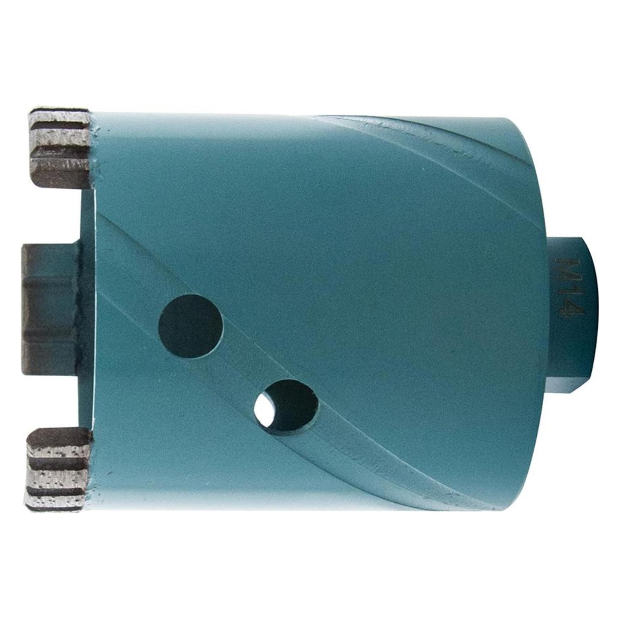 Magni Dosensenker, Diamant 82mm Superior FORTIS (4317784778237)