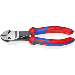 Knipex-Werk TwinForce Seitenschneider 73 72 180 BK