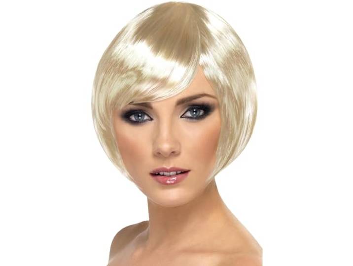 Babe Wig