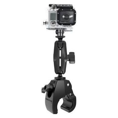 RAM Mounts T-Claw kit, M- gopro, B-size (RAP-B-404-GOP1U)