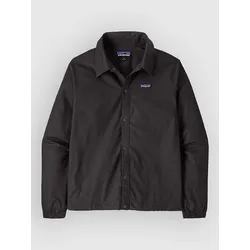Patagonia LW All-Wear Unlined Jacke black Gr. M