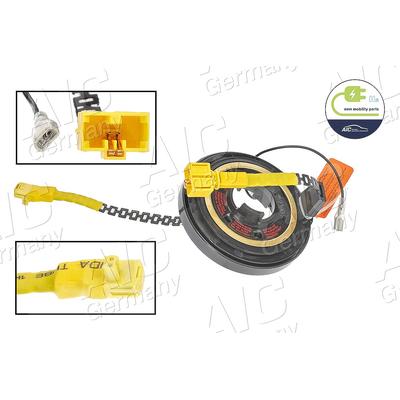 Aic Wickelfeder, Airbag [Hersteller-Nr. 58915] für VW