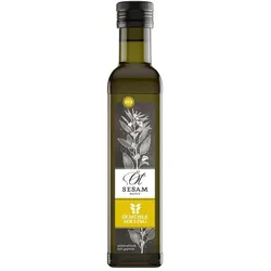Öl - Sesam nativ