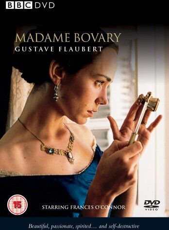 Madame Bovary [UK Import] - Preis vom 09.10.2026 07:28:09 h
