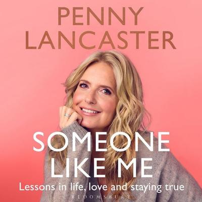 Someone Like Me - Penny Lancaster, Audio, 9781526690296