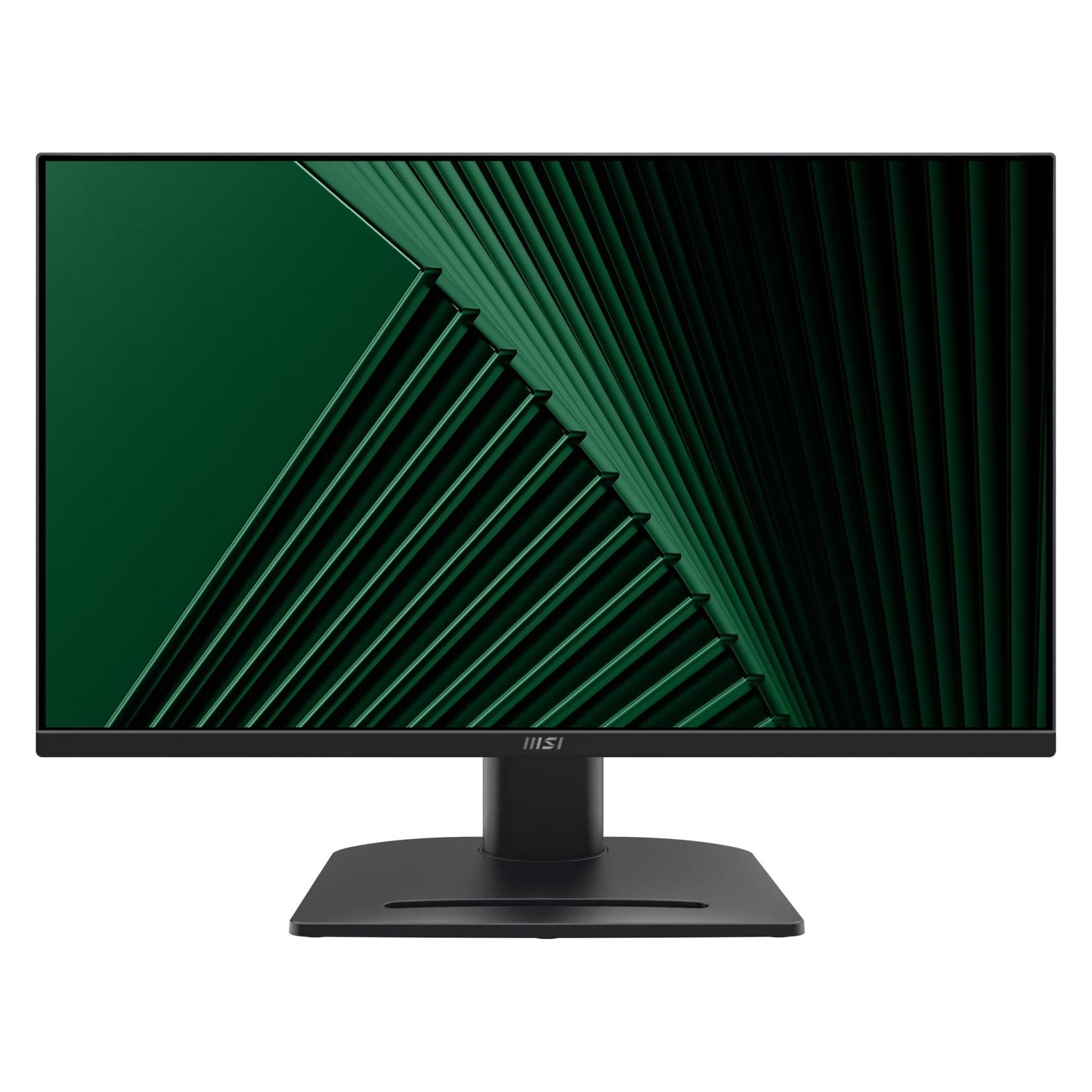 MSI MON 27IPS FHD BK MM PIVOT PRO MP275PG 1MS 100HZ (1920 x 1080 Pixel, 27") (PRO MP275PG)
