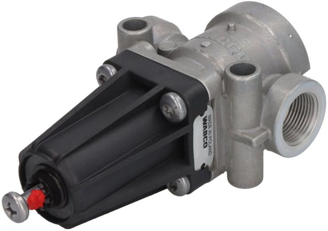 Druckbegrenzungsventil WABCO 4750103130