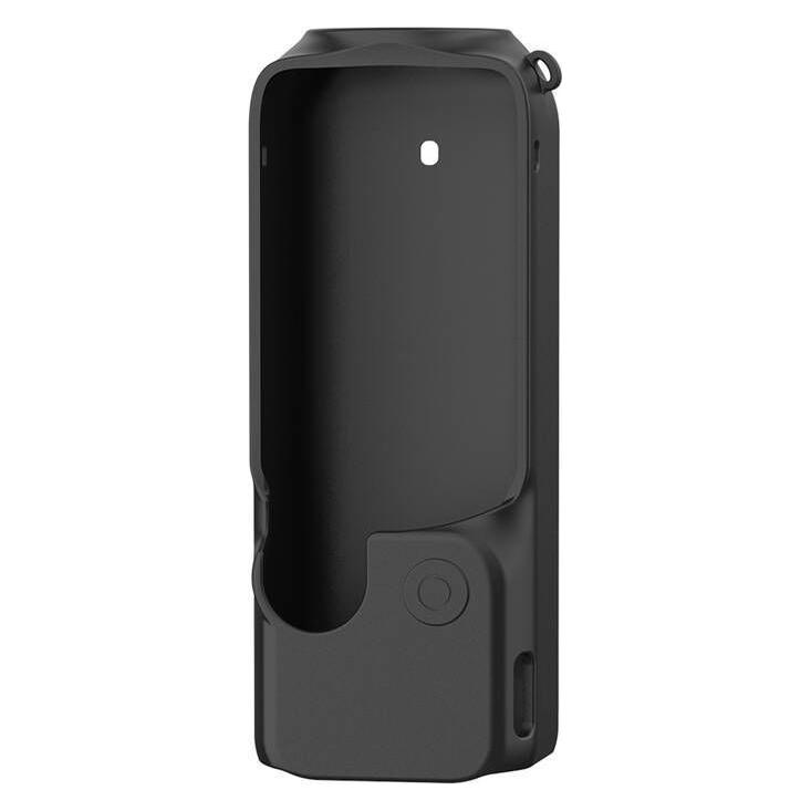 Puller PULUZ silicone case with strap for DJI OSMO Pocket 3 (PU998B)