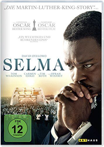 Ava DuVernay - Selma - Preis vom 17.10.2026 19:25:27 h