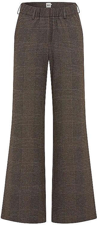 BRAX Marlenehose  braun   46 46