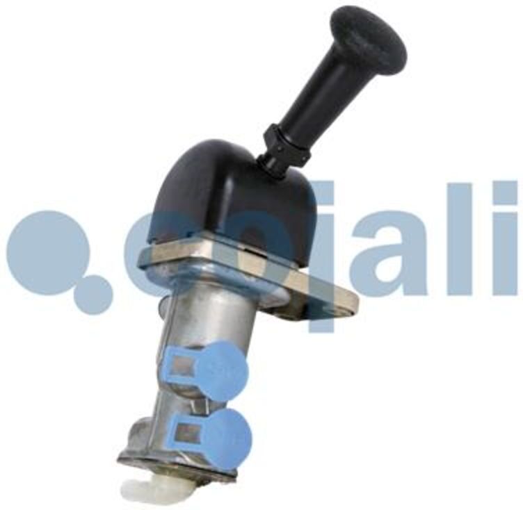 Handbremsventil COJALI 2224404