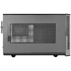 SILVERSTONE SST-SG13B-Q Sugo USB3.0 - sc