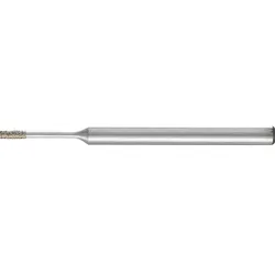PFERD TOOLS CBN-Schleifstift Zylinder zum Schleifen von Bohrungen/Radien - 36101410