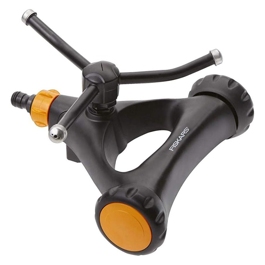 Fiskars Wirbelsprinkler (Kreisregner) (1023657)