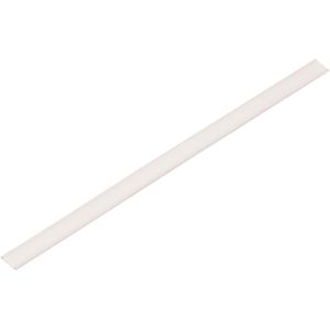 Böttcher-AG Verschlussclips, 12cm, Draht / Papier, weiß, 1000 Stück