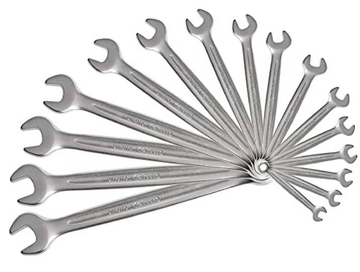 KS Tools 922.0045 Spiel-16 metrisch in Box