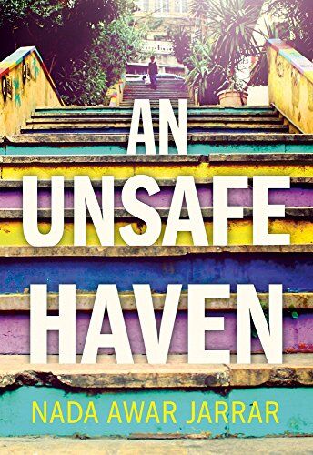 Nada Awar Jarrar - An Unsafe Haven - Preis vom 09.10.2026 07:28:09 h