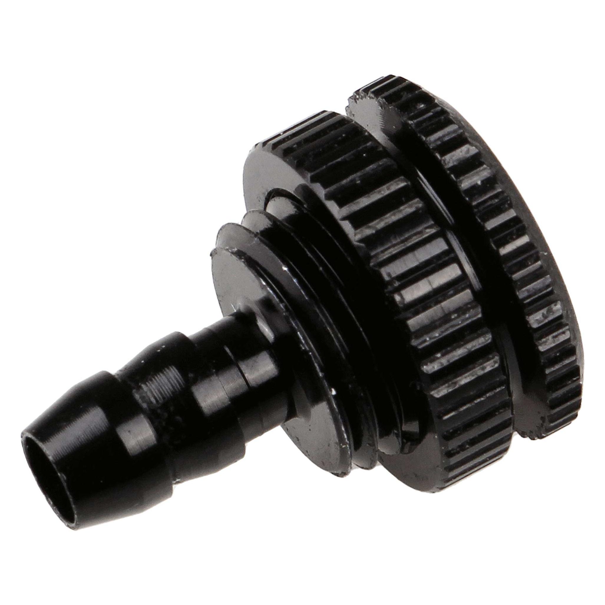 Kuza Tankbeschlag schwarz M10 (KAG0234B)