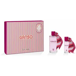 El Ganso, Beauty Geschenkset, Set mit Damenparfum SEÑORITA MON AMOUR EDT 2 Stücke (Parfum Set)