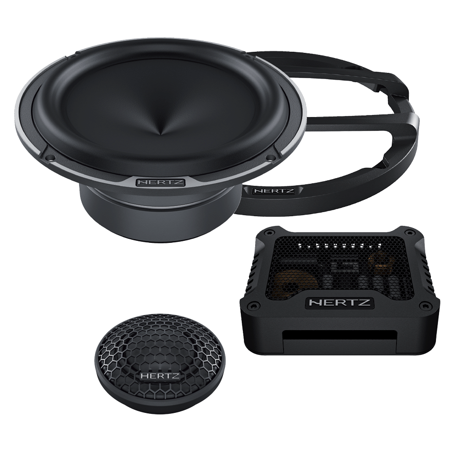 Hertz MLK 165