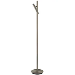 Elements by Bankamp LED-Steh-/Leseleuchte ARNE - D/H ca. 22.00x134.00